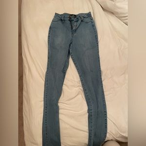 Fashion nova jeans